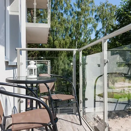 Lejlighed Szczesliwa Dziewiatka