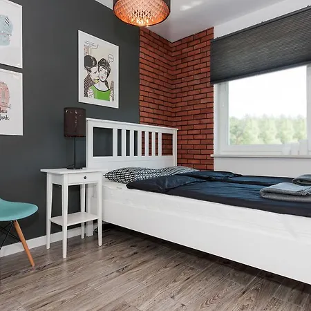 Lejlighed Szczesliwa Dziewiatka